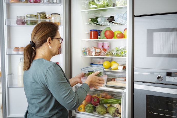 How Much Can You Save With an Inverter Refrigerator Compared to a Traditional Model?