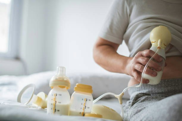 Does Expressing Milk With A Breast Pump Have an Effect in Milk Supply?