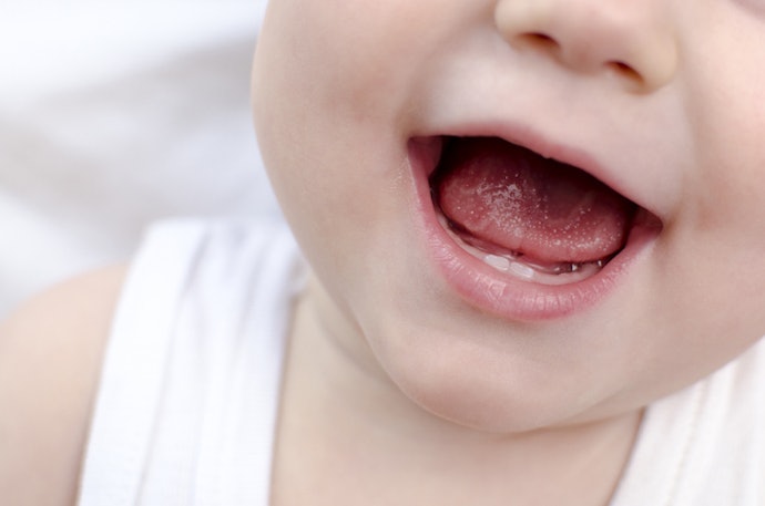 When Should I Start Brushing My Baby's Teeth?