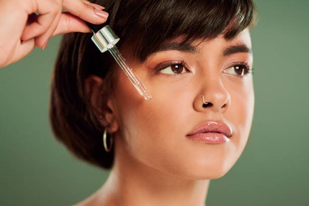 Benefits of Serum for Oily Skin