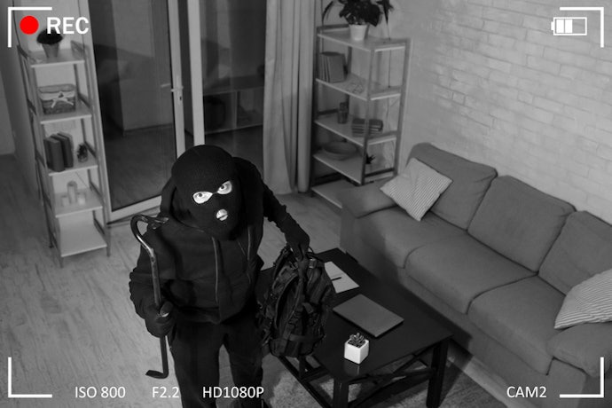 How Important Is a Home Alarm System?