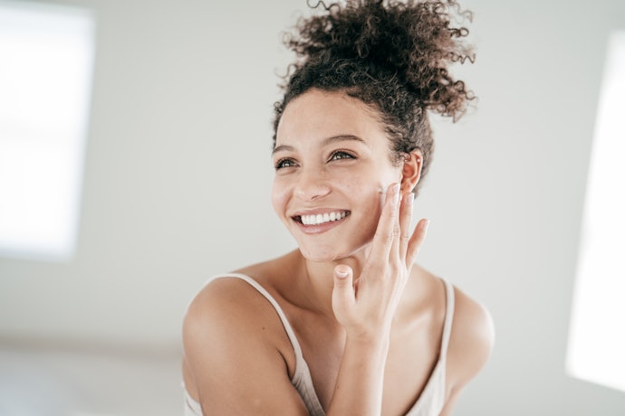 Why Use a Gel Moisturizer?
