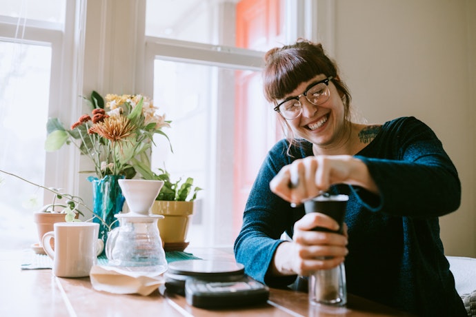 Why Use a Manual Coffee Grinder?