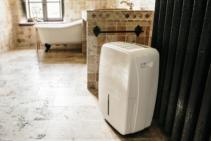 Benefits of Having a Dehumidifier