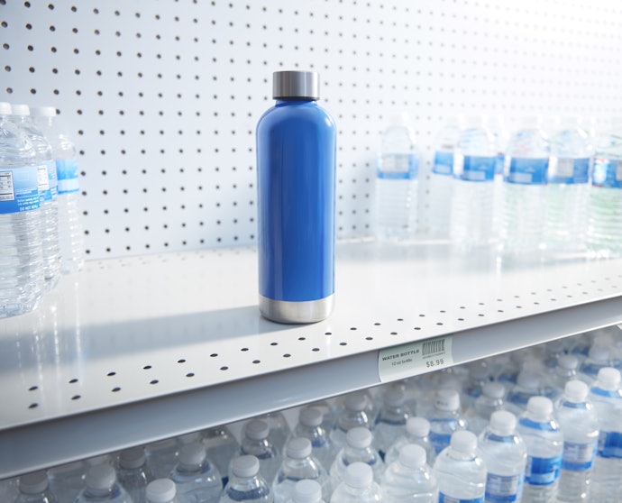 Benefits of Using an Insulated Water Bottle