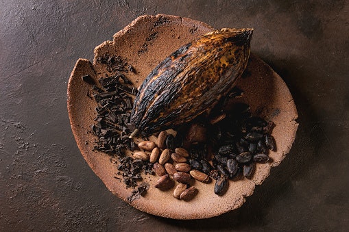 Benefits of Eating Dark Chocolate