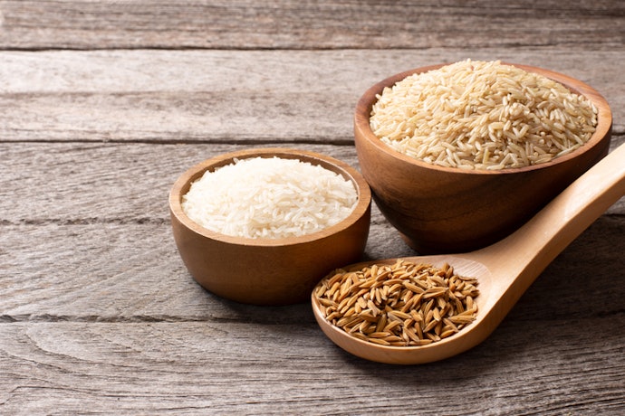 Brown Rice vs. White Rice: Why Brown Rice Is a Healthier Choice