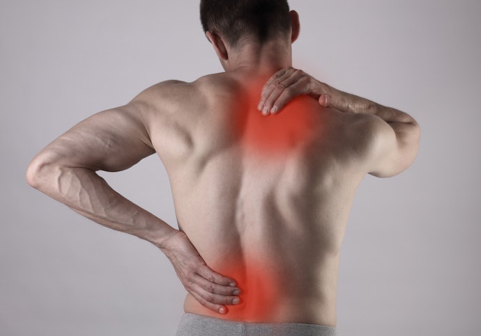 How Does Muscle Pain Relief Cream Work?