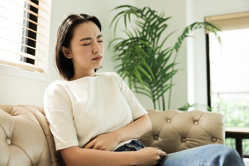 What Symptoms Suggest That Your Period Pain Isn’t Normal?