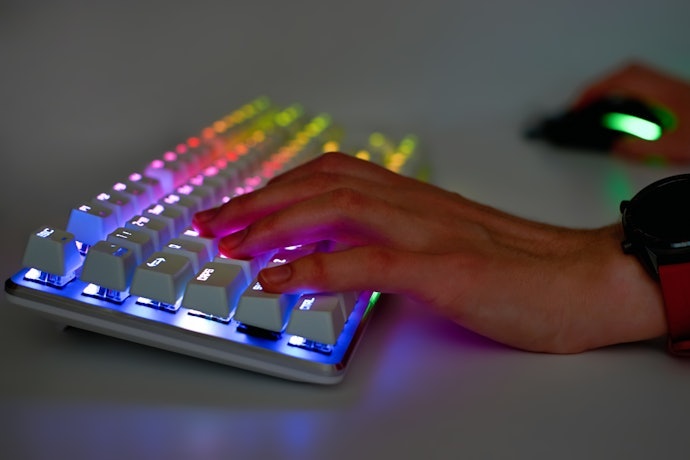 Are Budget Gaming Keyboards Enough for Gamers?