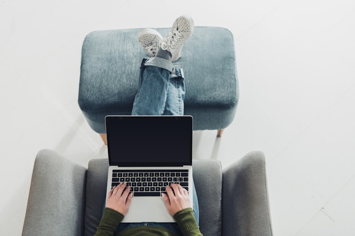 Why Should You Use a Foot Rest?