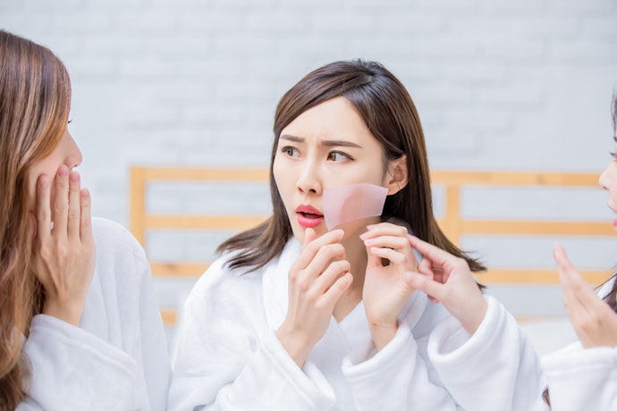Why Is There a Need for Oily Skin to Moisturize?