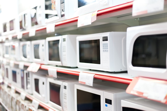 Popular Microwave Oven Brands in the Philippines