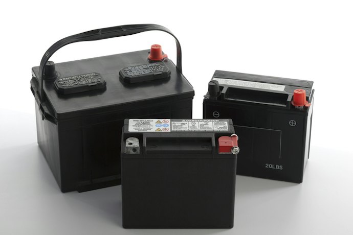 Popular and Trusted Motorycle Battery Brands in the Philippines