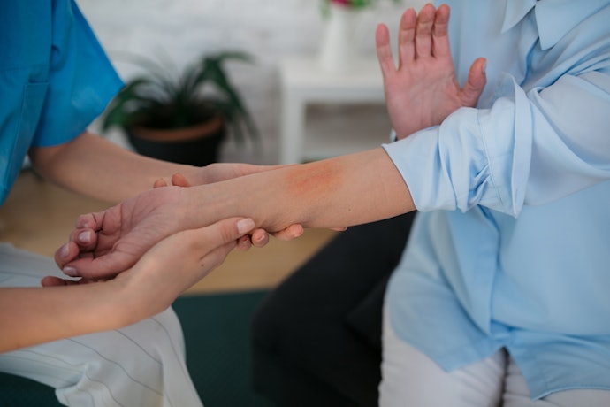Think You Have Eczema? Avoid Self-Medication and Consult a Board-Certified Dermatologist First