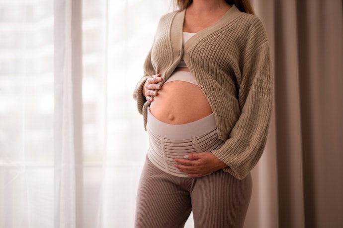 Benefits of Maternity Belts