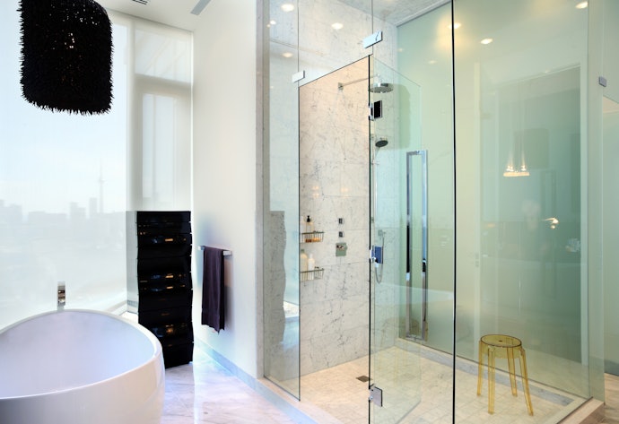 Why Buy a Shower Caddy?