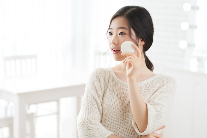 Benefits of Using a Korean Face Powder