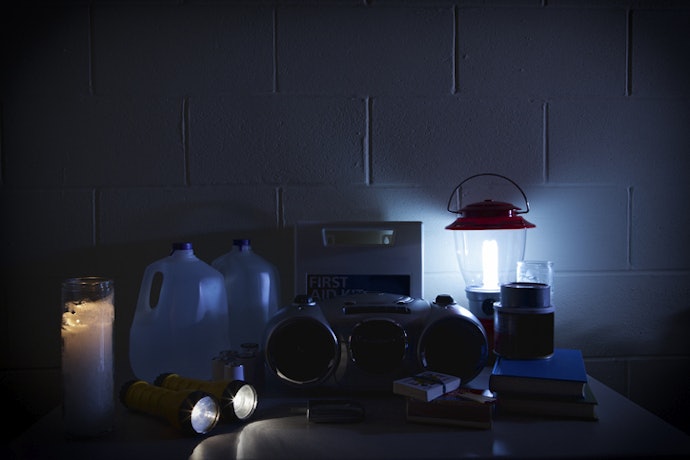 What Are Emergency Lights and How Do They Work?