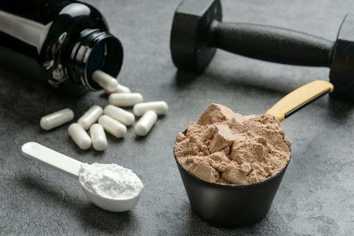 What Is Creatine and What Does It Do?