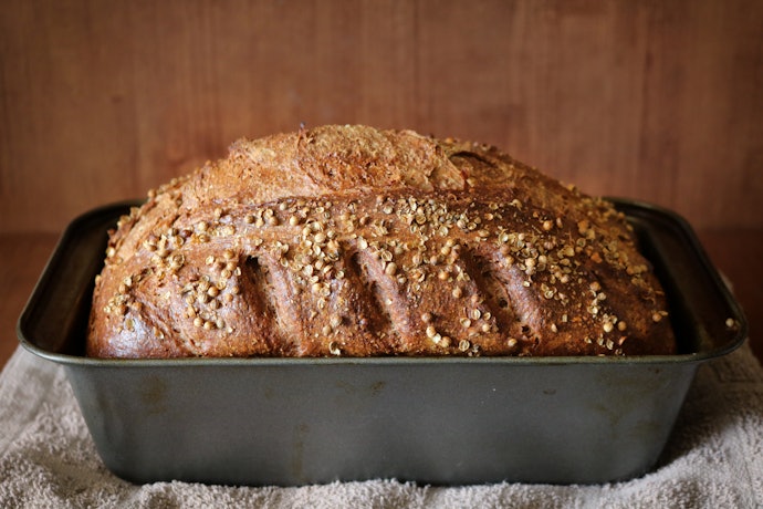 What Are the Uses of a Loaf Pan?