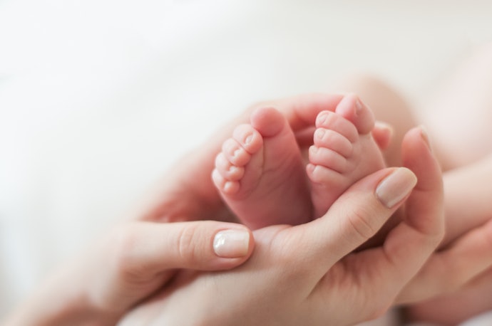 Why Use a Baby Cologne?