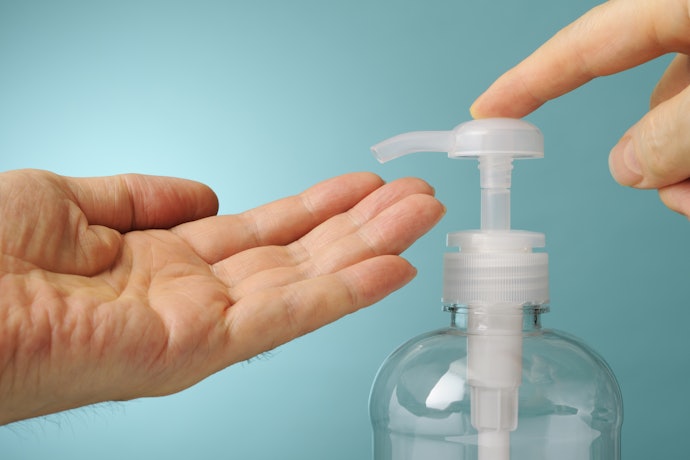 Benefits of Liquid Hand Soaps
