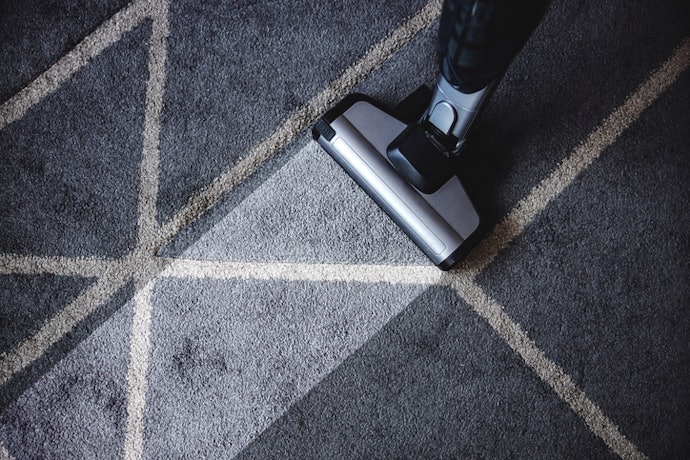 Simplify Your Cleaning Routine With a Wet and Dry Vacuum Cleaner!