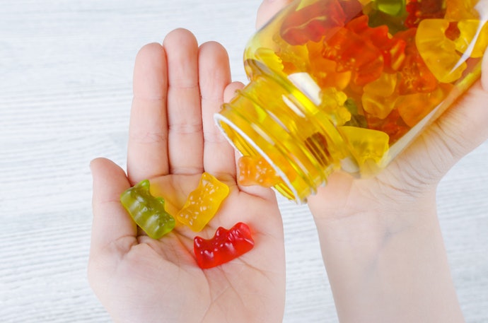 Are Gummy Vitamins Safe and Necessary for Kids?