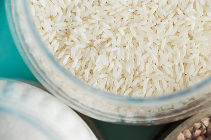 Why Use a Rice Dispenser?