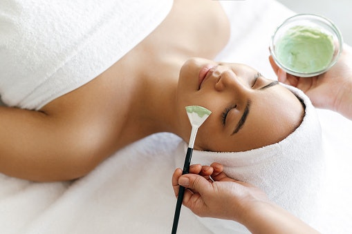 Can Green Tea Masks Be Used With Other Actives?