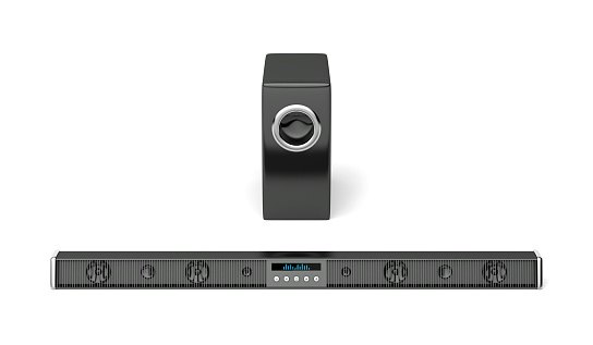 Where Can You Use Soundbars?