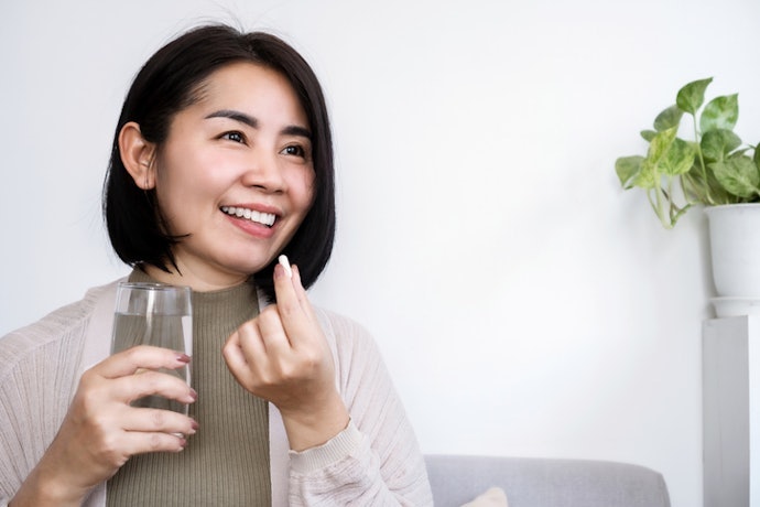 How Can CoQ10 Supplements Support Your Health?