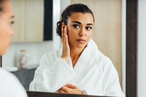 Is Micellar Water Good for Oily Skin?