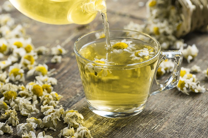 What Are the Benefits of Chamomile Tea?