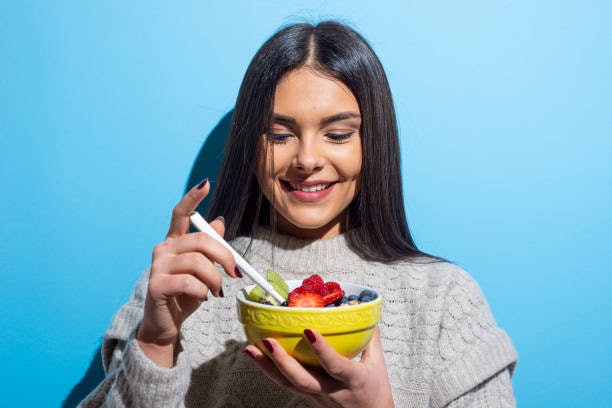 What Are the Benefits of Fiber?