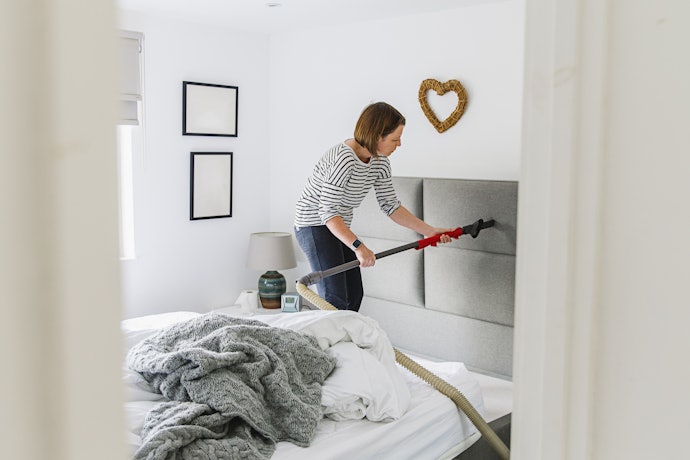Why Should You Use a Bed Vacuum Cleaner?