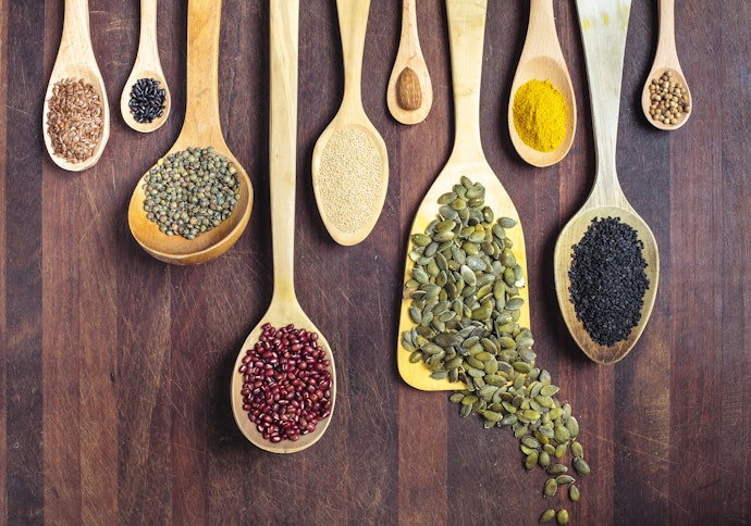 Why Buy a Wooden Spoon?