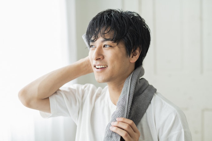 Do Men Need to Use a Hair Conditioner?