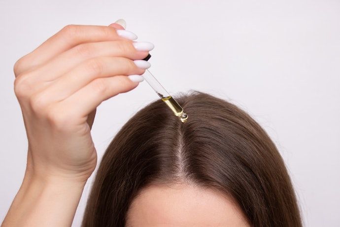 Does Hair Tonic Really Help With Hair Loss?