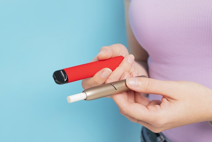 Why Make the Switch to Vapes?