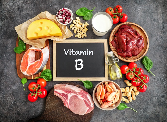 B-Complex Vitamins: Who It’s For