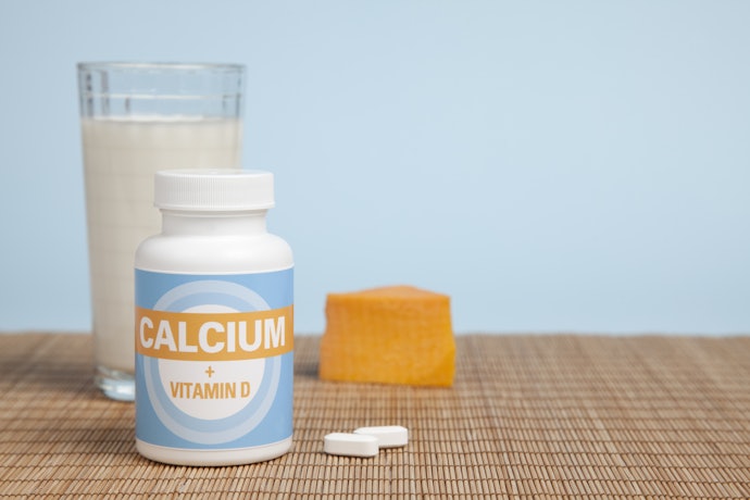 Who Needs Calcium Supplements?