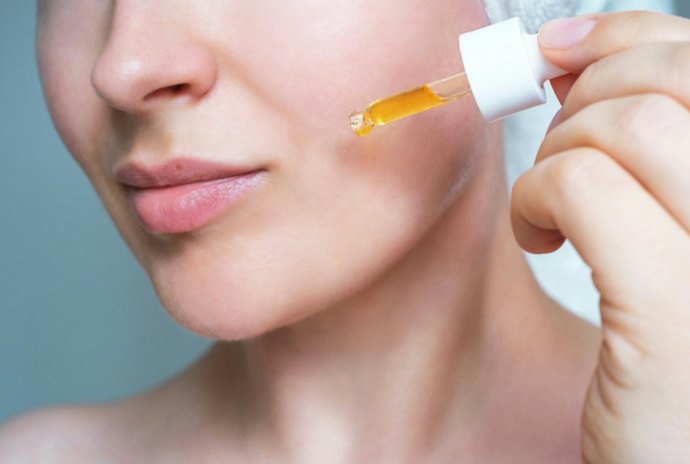 What is Argan Oil?