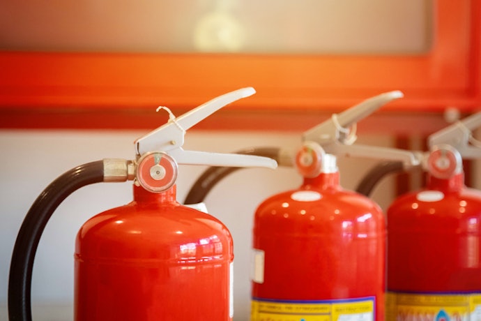 Fire Extinguishers Are Not One-Size-Fits-All: Key Facts to Know
