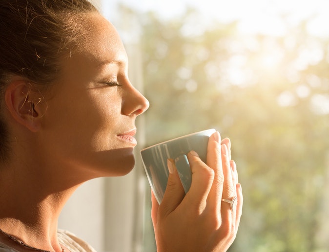 Why Should You Drink Tea for Stress Relief?
