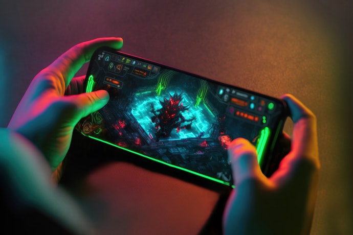 What Sets Gaming Phones Apart from Regular Phones?