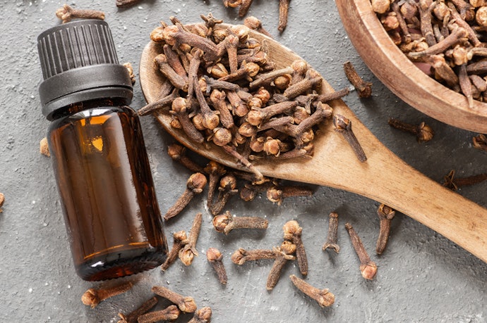 What Is Clove Oil?