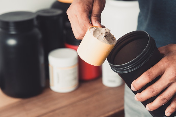 What Is a Mass Gainer?