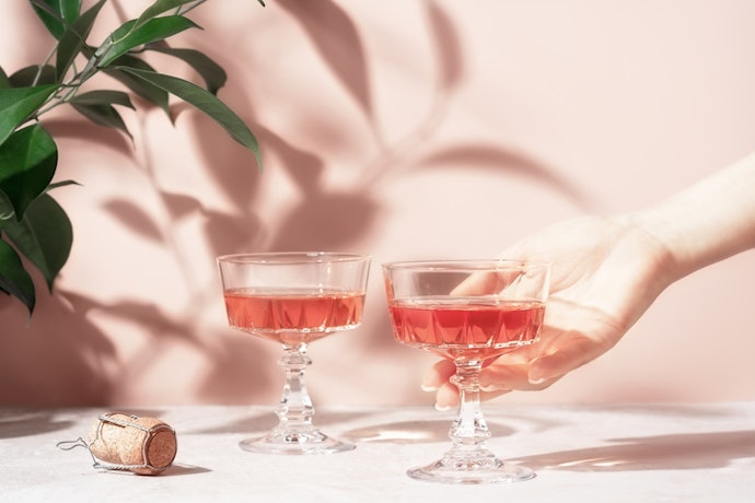 Why Rosé Is a Good Wine for Beginners